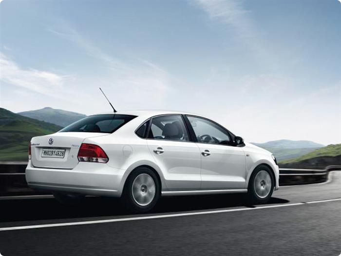 Volkswagen Vento | Volkswagen, Ruler