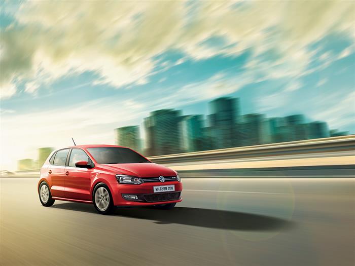 2022 Volkswagen Polo GTI ZA  Wallpapers and HD Images  Car Pixel
