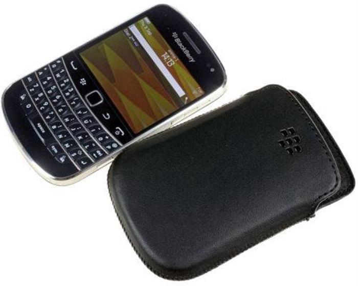 Blackberry Bold Touch 9900 Mobile Cover