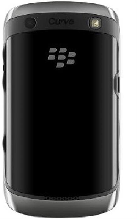 BlackBerry Curve 9320 Piano Black modèle 3D $14 - .unknown .ma .obj .max  .fbx .dae - Free3D