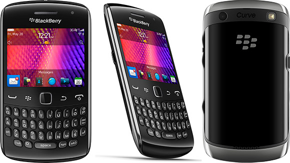 BlackBerry Torch 9810 review | TechRadar
