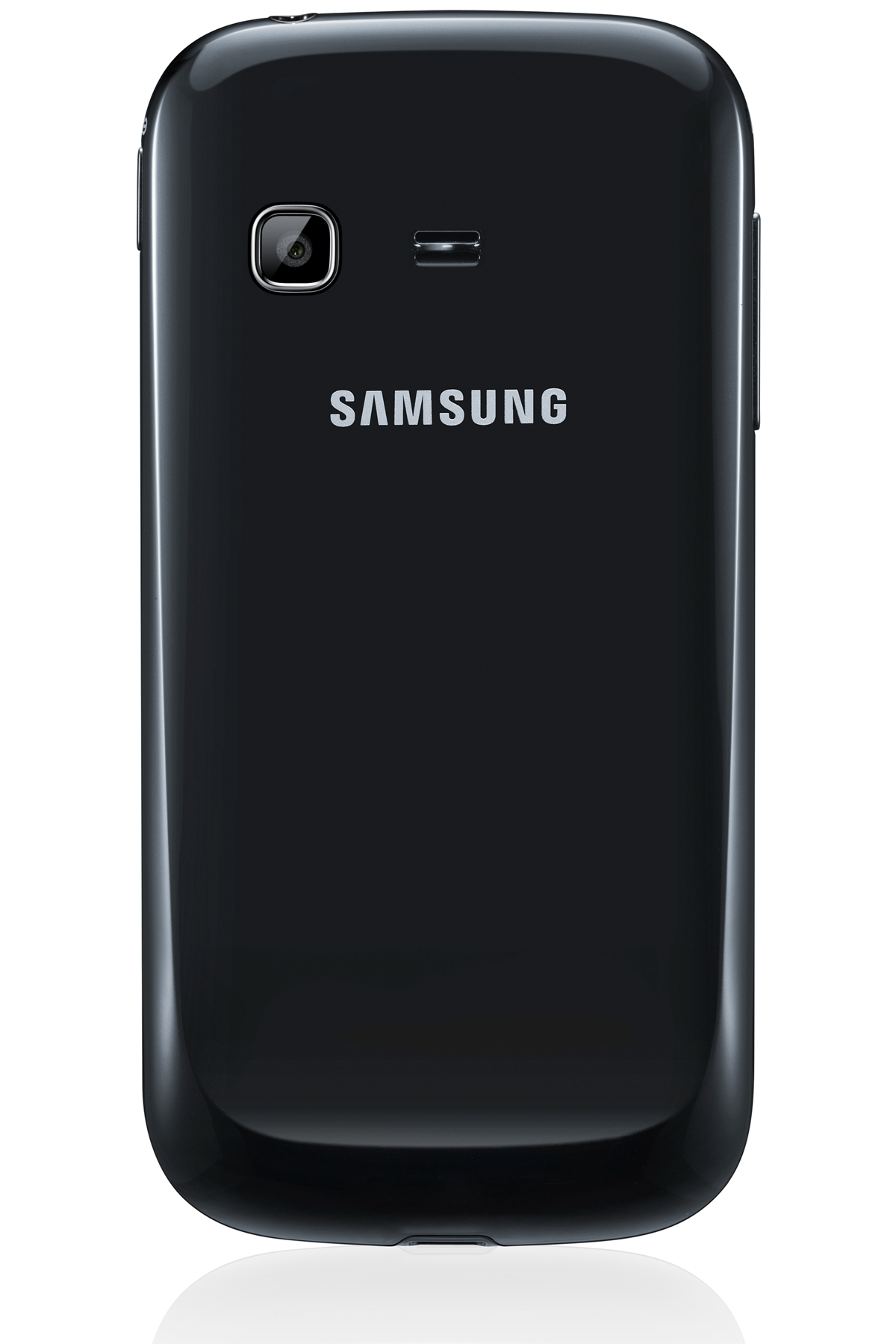 Samsung Galaxy Chat Gt B5330 Camera
