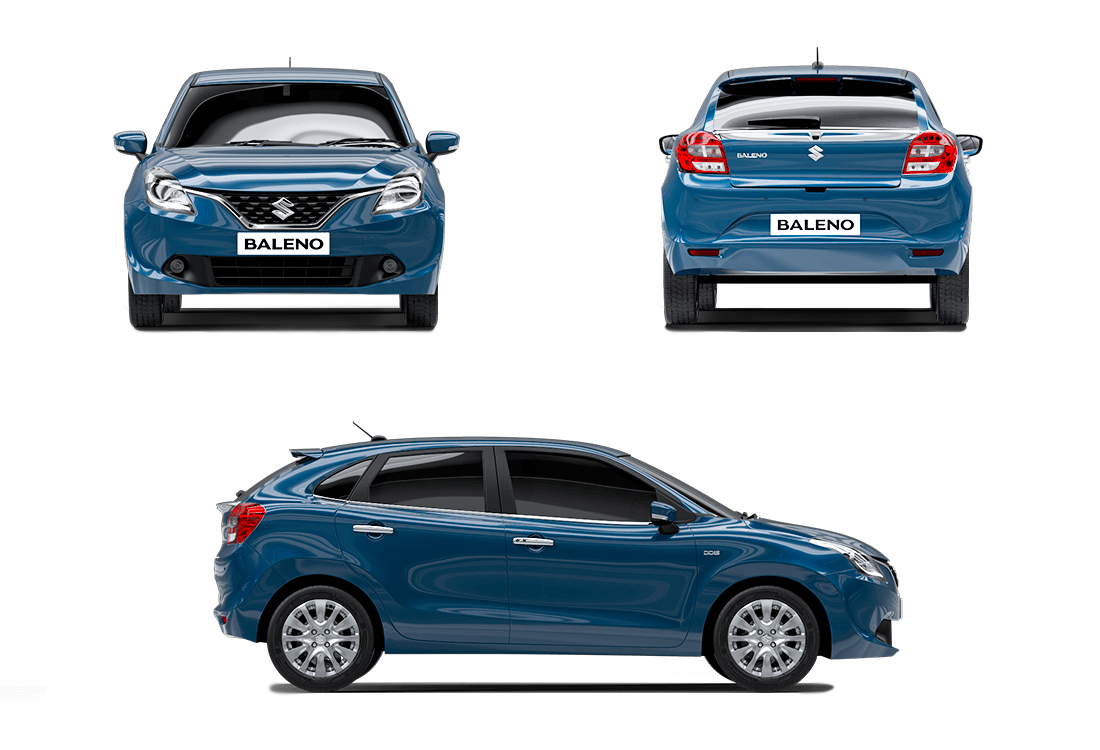 Suzuki Internasional New Maruti Suzuki Baleno Car Price In