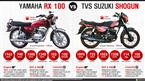 Yamaha Rx 100 Price Specs Top Speed Mileage In India