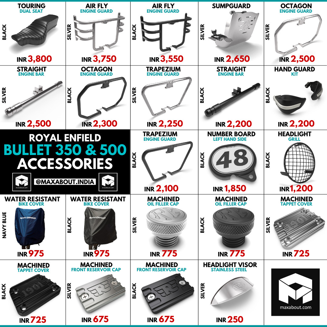 https://ic.maxabout.us//misc/infographics/bike-infographics//RE-Bullet-Accessories-Price-List.jpg