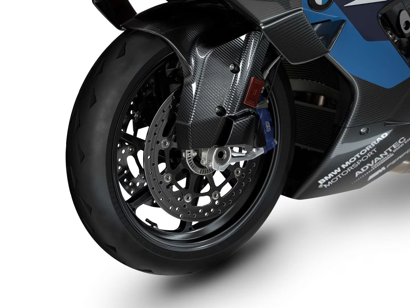 BMW's Most Expensive Superbike Launched in India at Rs 49 lakh - photo