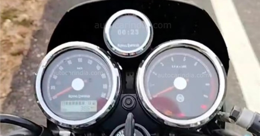 Royal Enfield INT 650 and CGT 650 To Get Tripper Navigation Soon