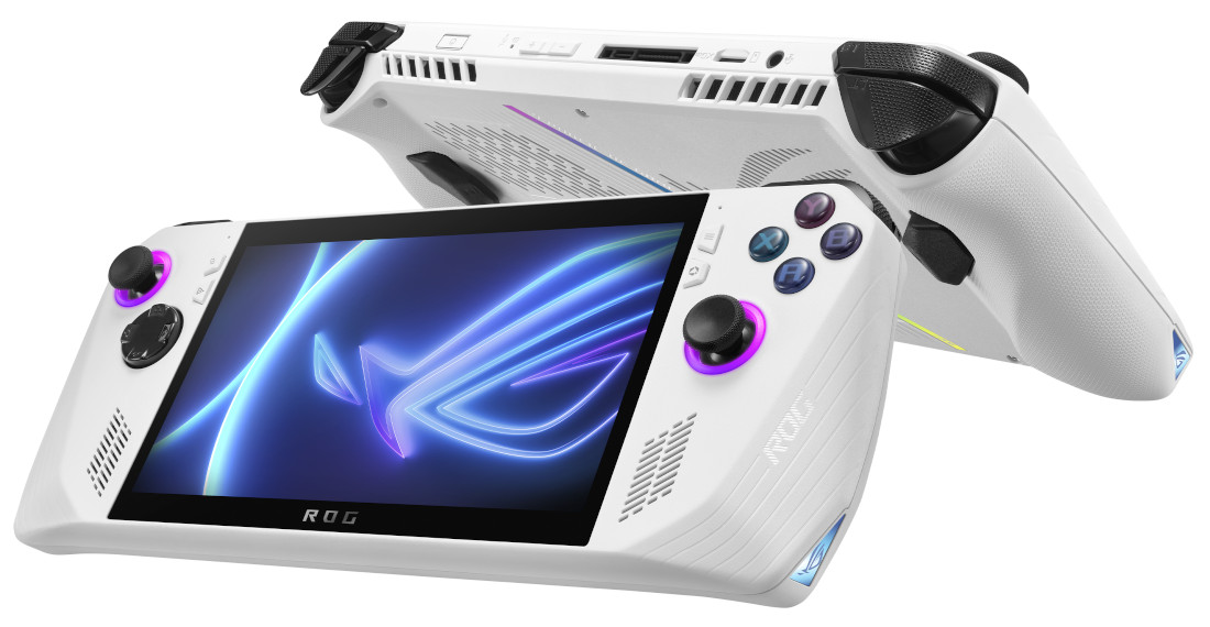 The World's Most Powerful Gaming Handheld Launched in India - snapshot