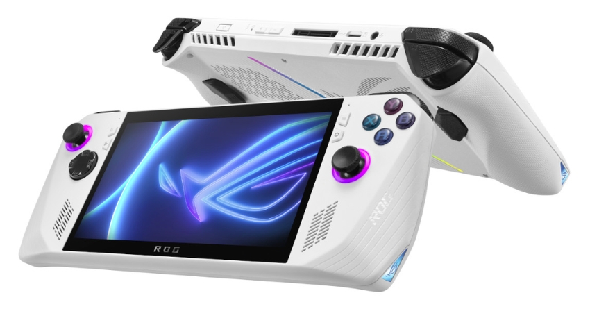 The World's Most Powerful Gaming Handheld Launched in India