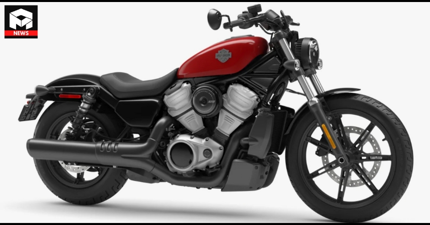 Harley-Davidson Nightster 440 Trademarked - India Launch Soon!