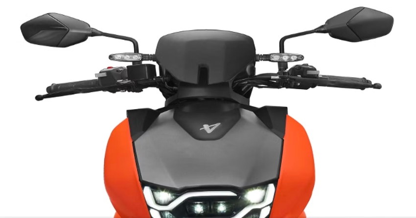 New Hero VIDA Electric Scooters In The Making - Here Are The Details