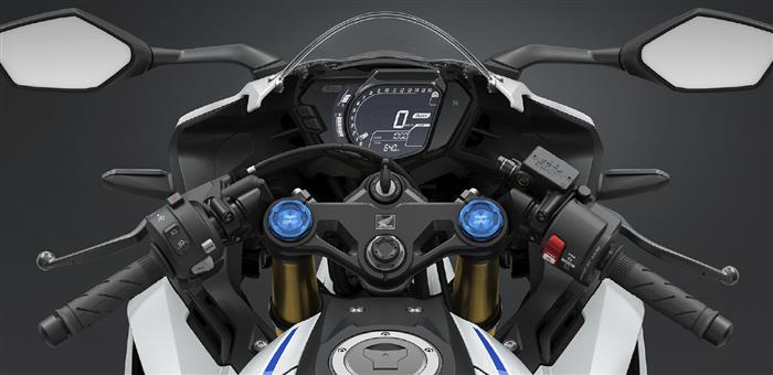 2012 Honda CBR 250 R | Wallpaper