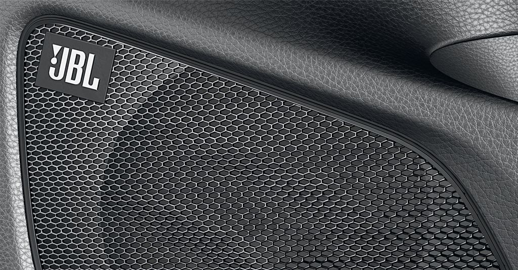 Meet Nissan Magnite Geza - 9-inch Touchscreen, JBL Speakers & More! - photo