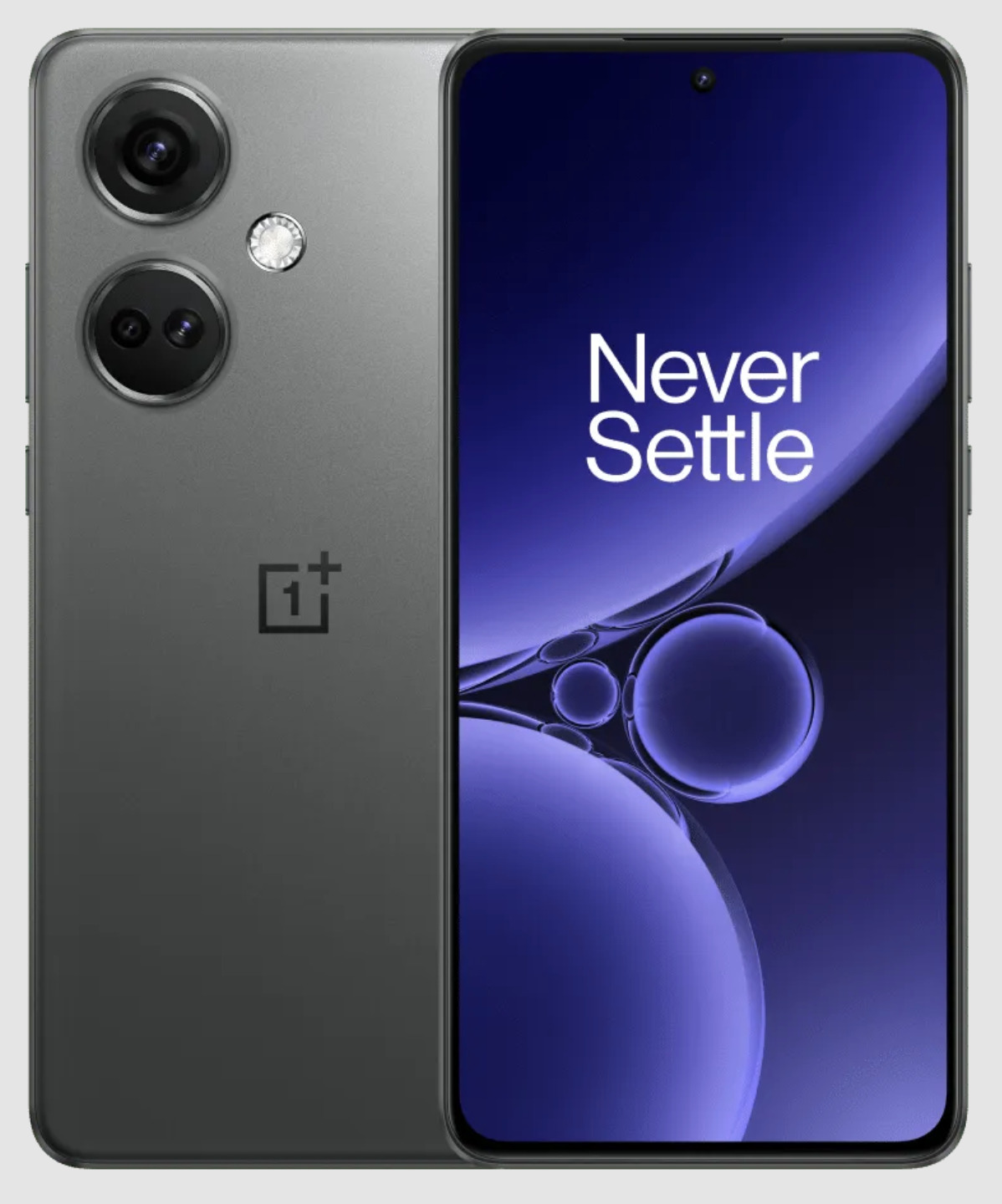 OnePlus Nord CE3 Complete Specifications and Price List in India - frame