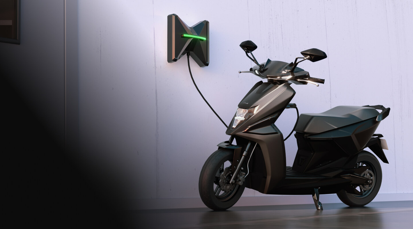 Simple One Premium Electric Scooter Relaunched in India at Rs. 1.45 lakh - pic