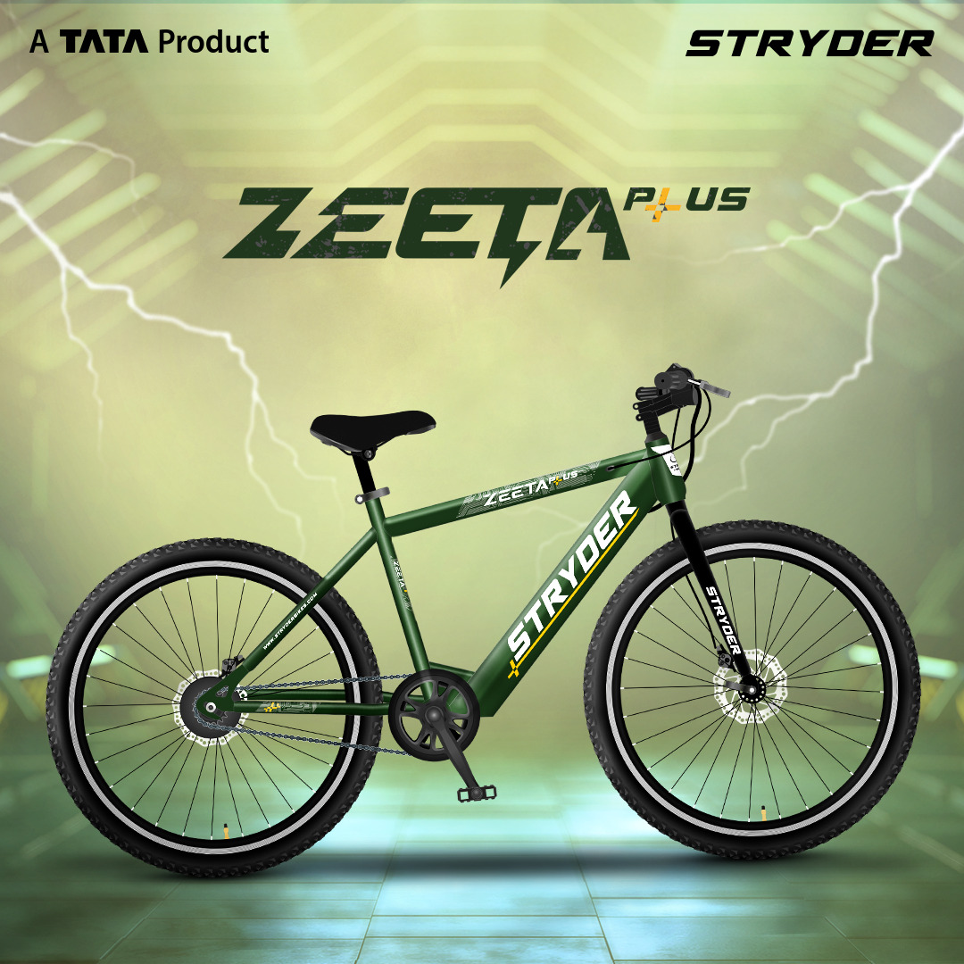 Tata bicycles cheap price list