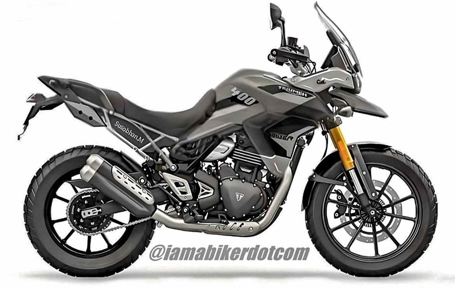 Himalayan deals bike 400cc