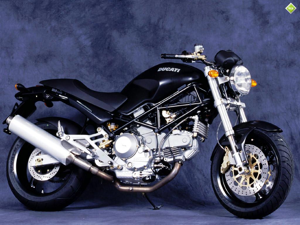 ducati monster m750