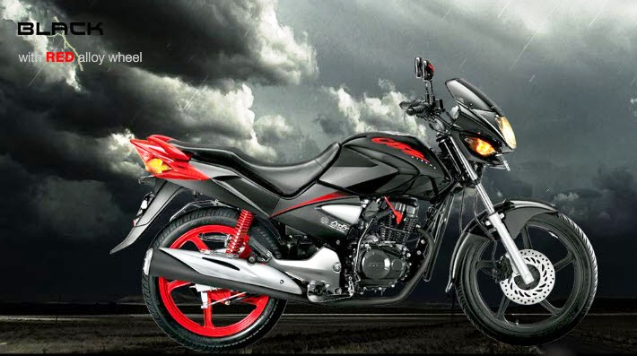 2015 cbz xtreme