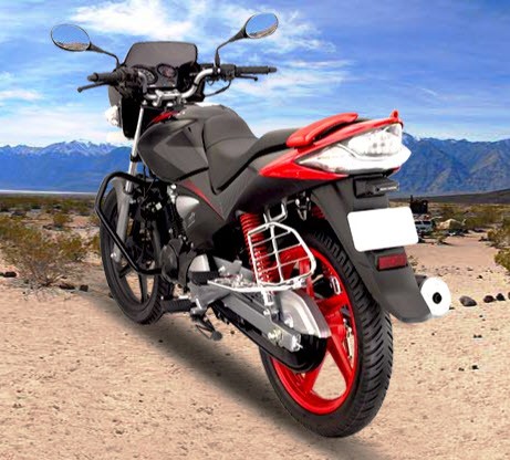 CBZ Xtreme - Showing hero_honda_cbz_xtreme_888.jpg