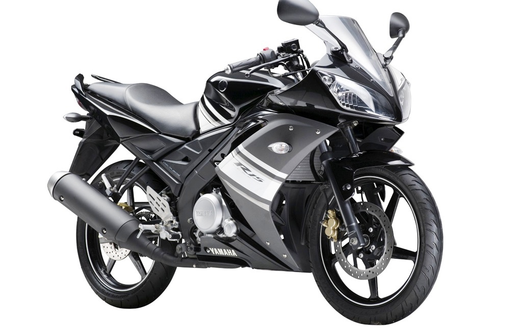 r15 midnight black
