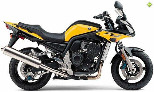 yamaha 1679cc bike price