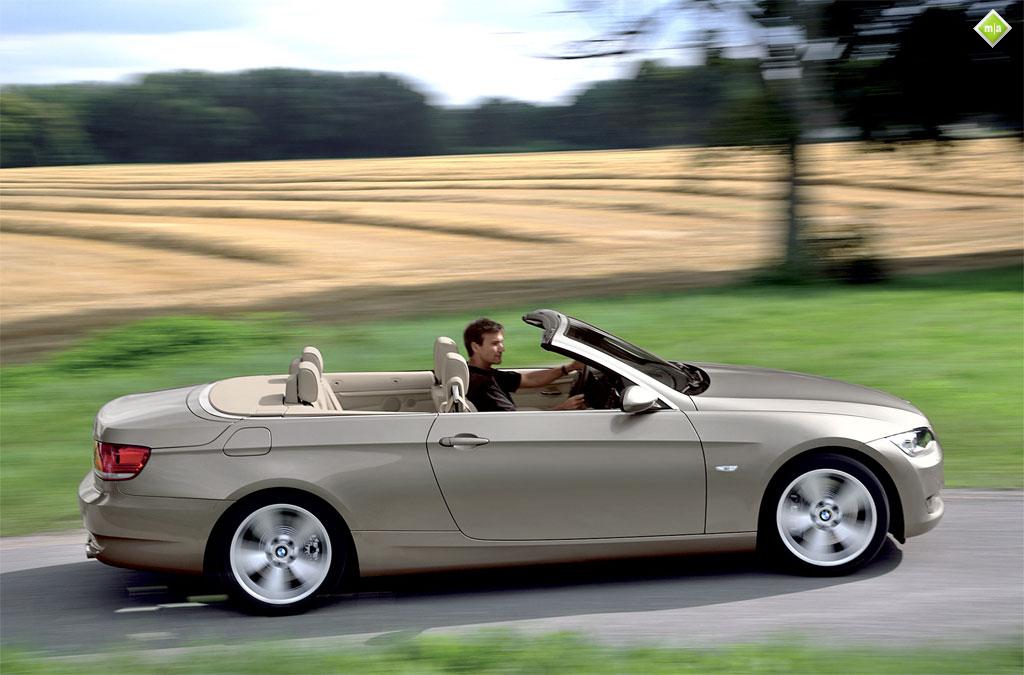 3 Series Convertible - Showing BMW_3_Convertible_112.jpg