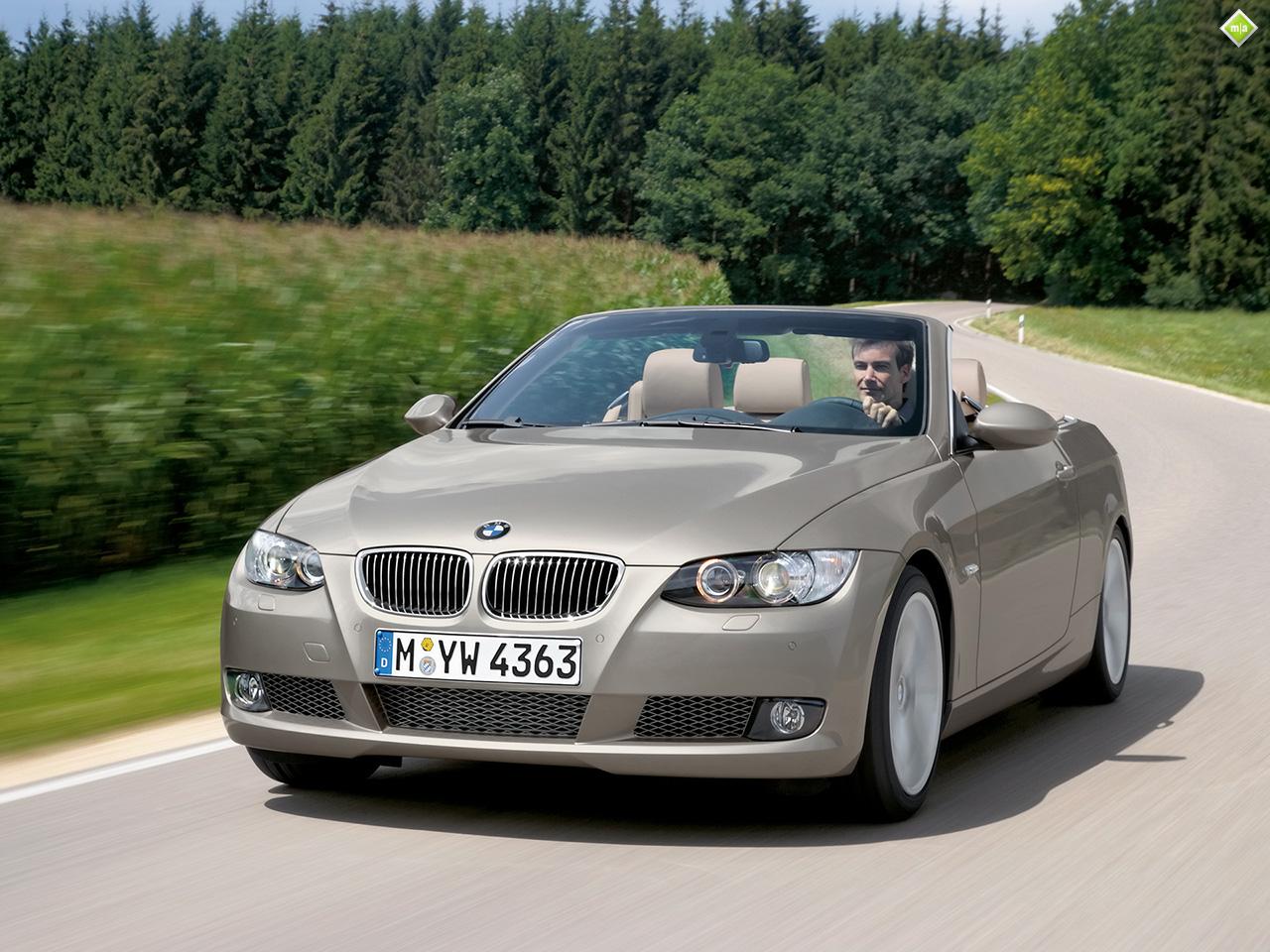 3 Series Convertible - Showing BMW_3_Convertible_14.jpg