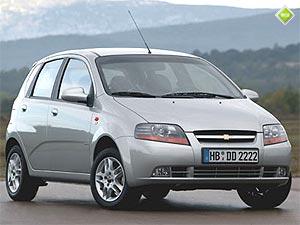 chevrolet aveo uva silencer price