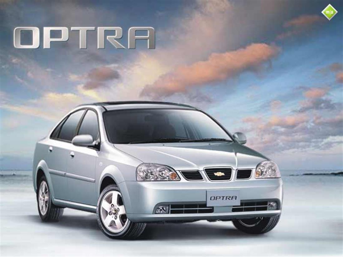 Chevrolet выбрать другой автомобиль lacetti nubira optra j200