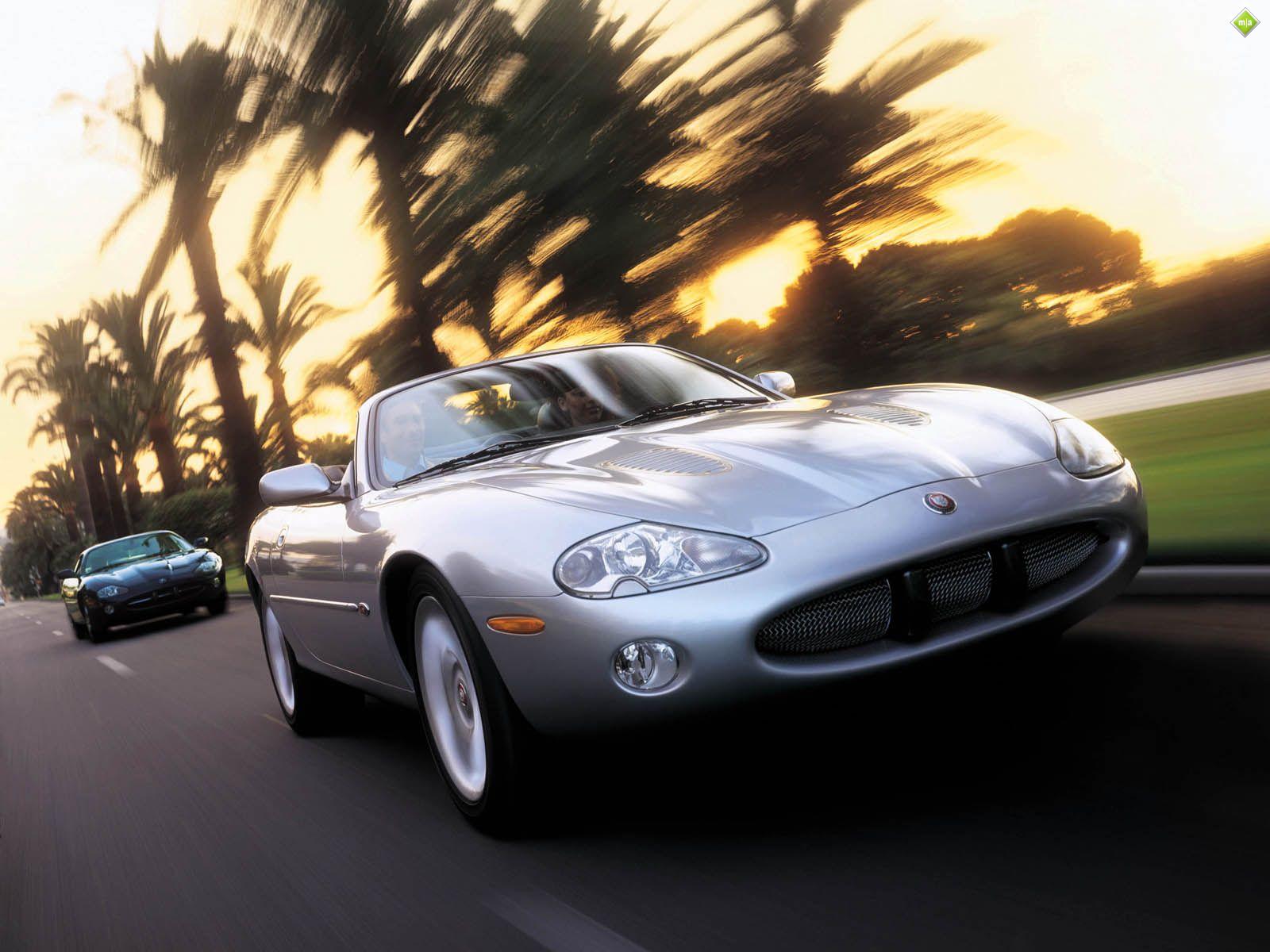 XK - Showing Jaguar_XK_001.jpg