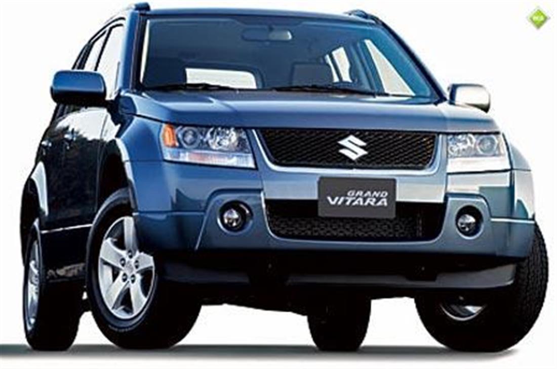 Suzuki Grand Vitara 2006