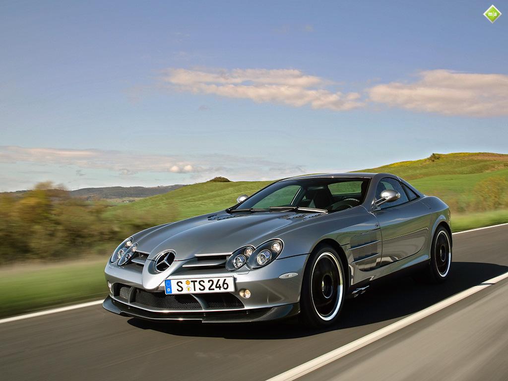 SLR 722 Images, Wallpapers and Photos