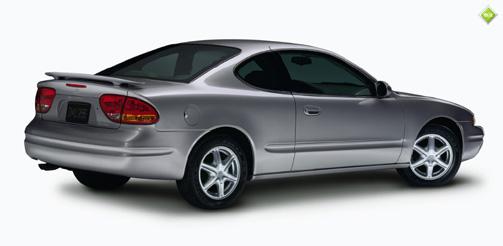 Oldsmobile - Showing alero_2.jpg