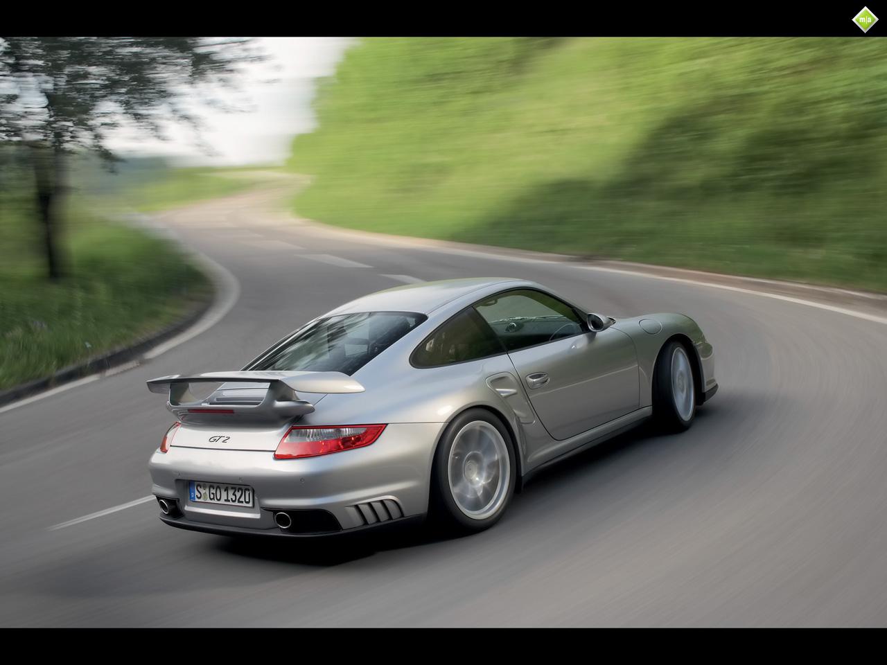 911 Gt2 Images, Wallpapers and Photos