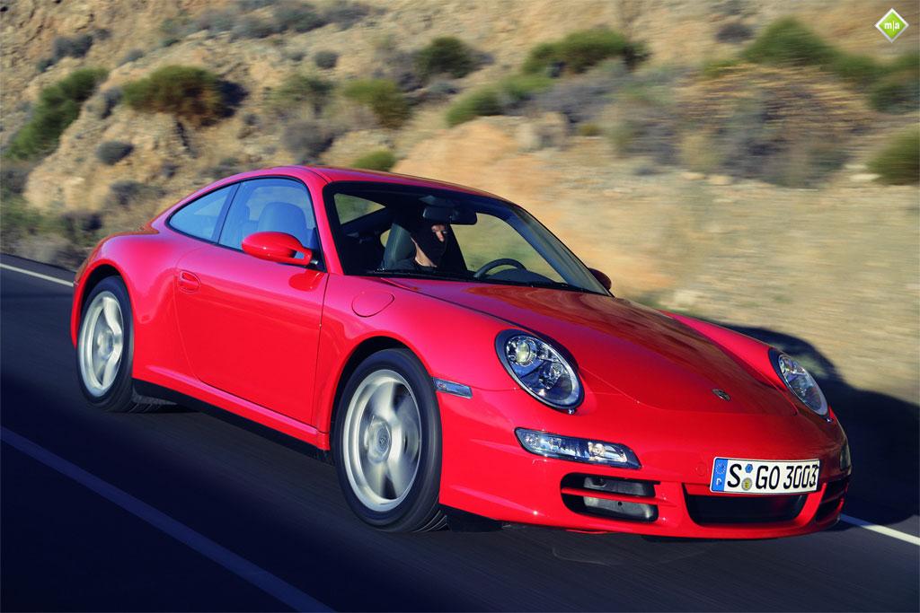 911 Carrera Images, Wallpapers and Photos