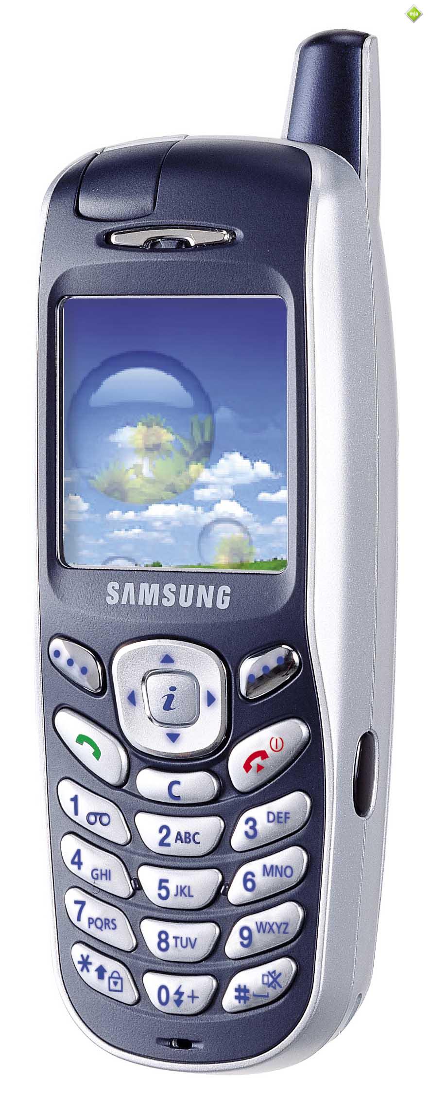 Samsung SGH-x600