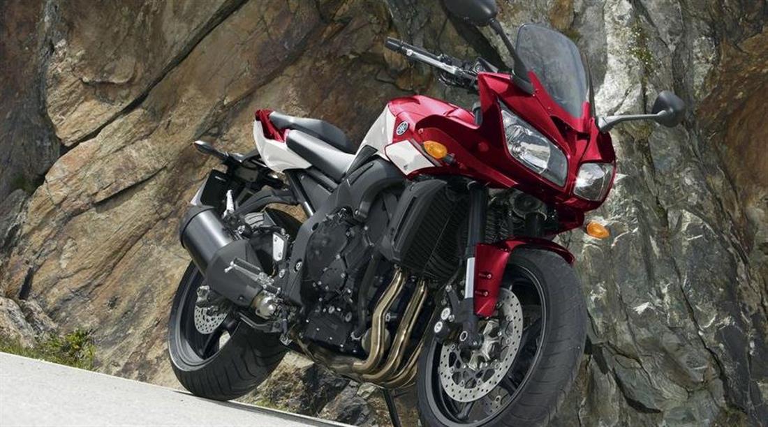 Yamaha fz1 Р’РёР»Р»Рё