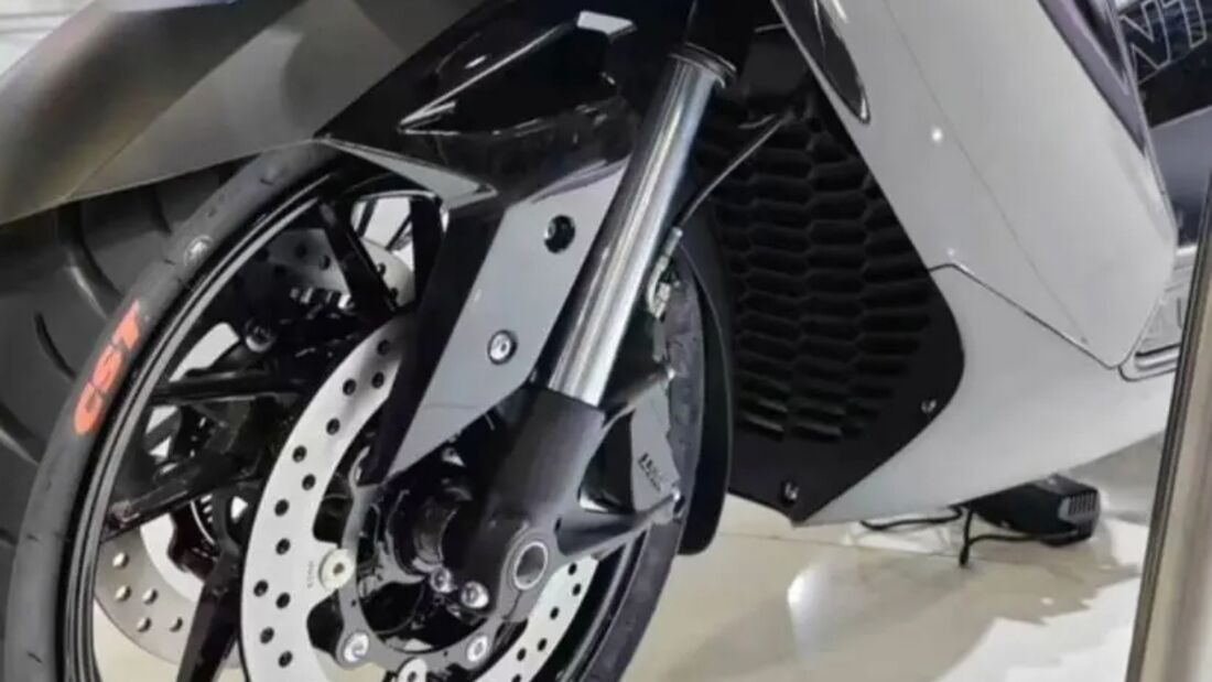 zontes 500cc