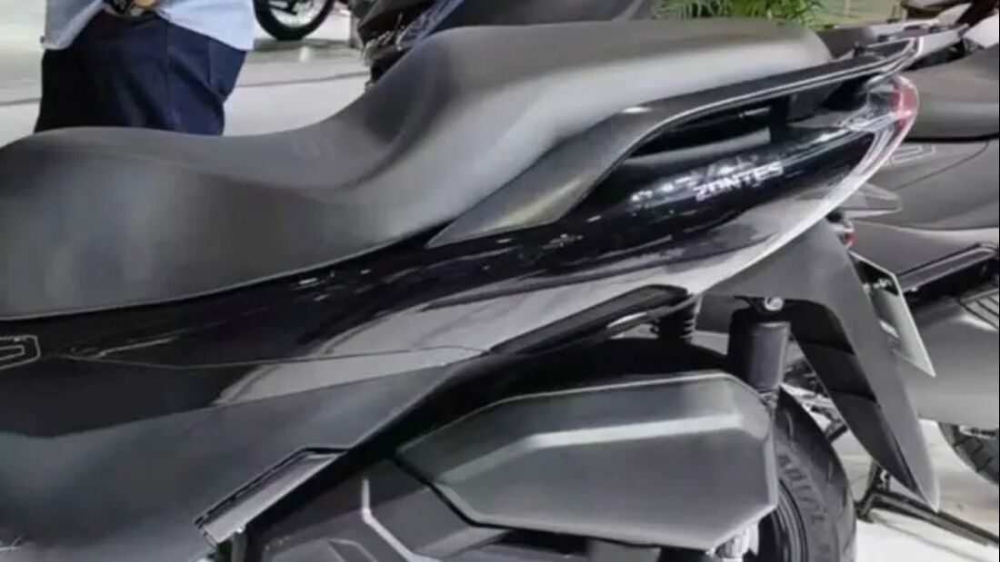 zontes 500cc