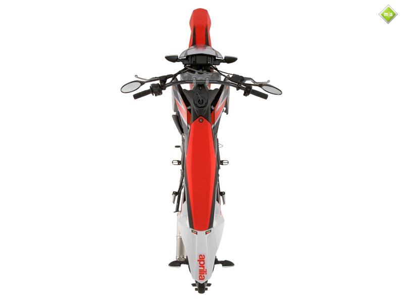 rx 125 bike