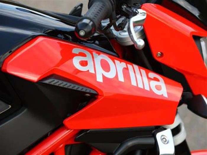 Aprilia SL 750 Shiver