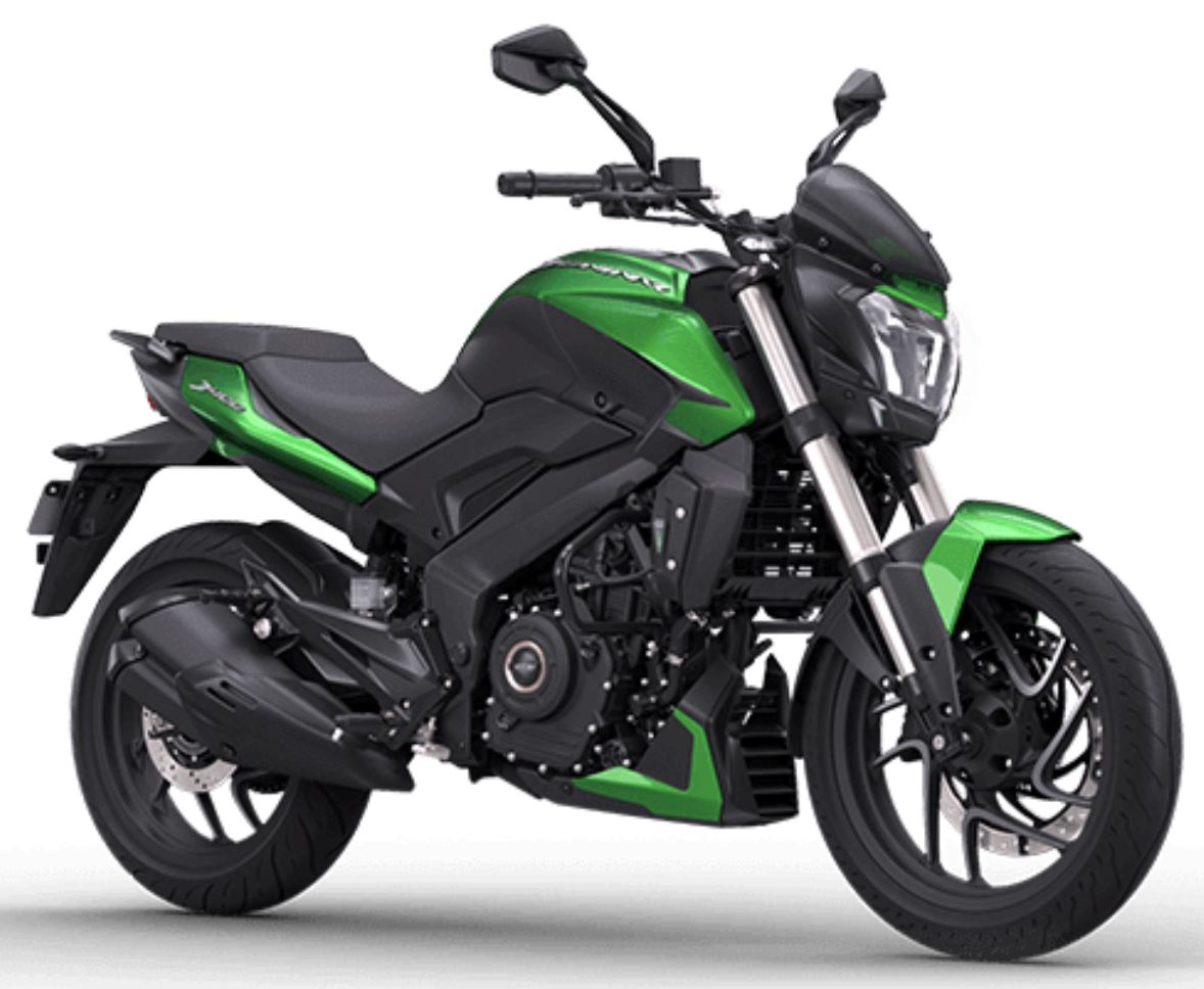 New Bajaj Dominar 400 new-bajaj-dominar-400