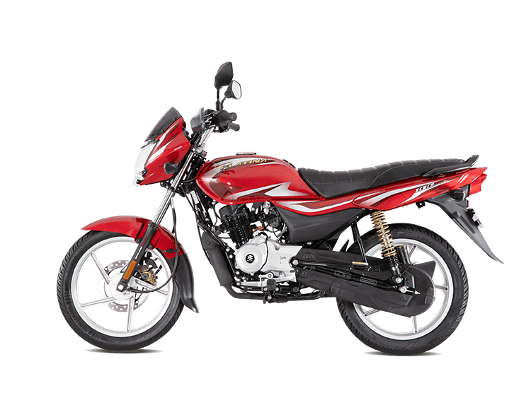 Bajaj Platina 100 ES Disc - Showing Bajaj-Platina-100-ES-Disc-3.jpg