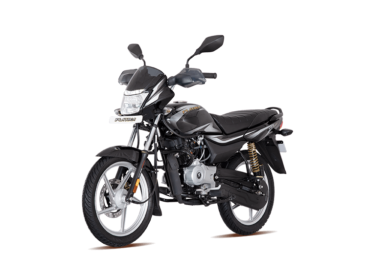 Bajaj Platina 100 ES Disc - Showing Bajaj-Platina-100-ES-Disc-6.jpg