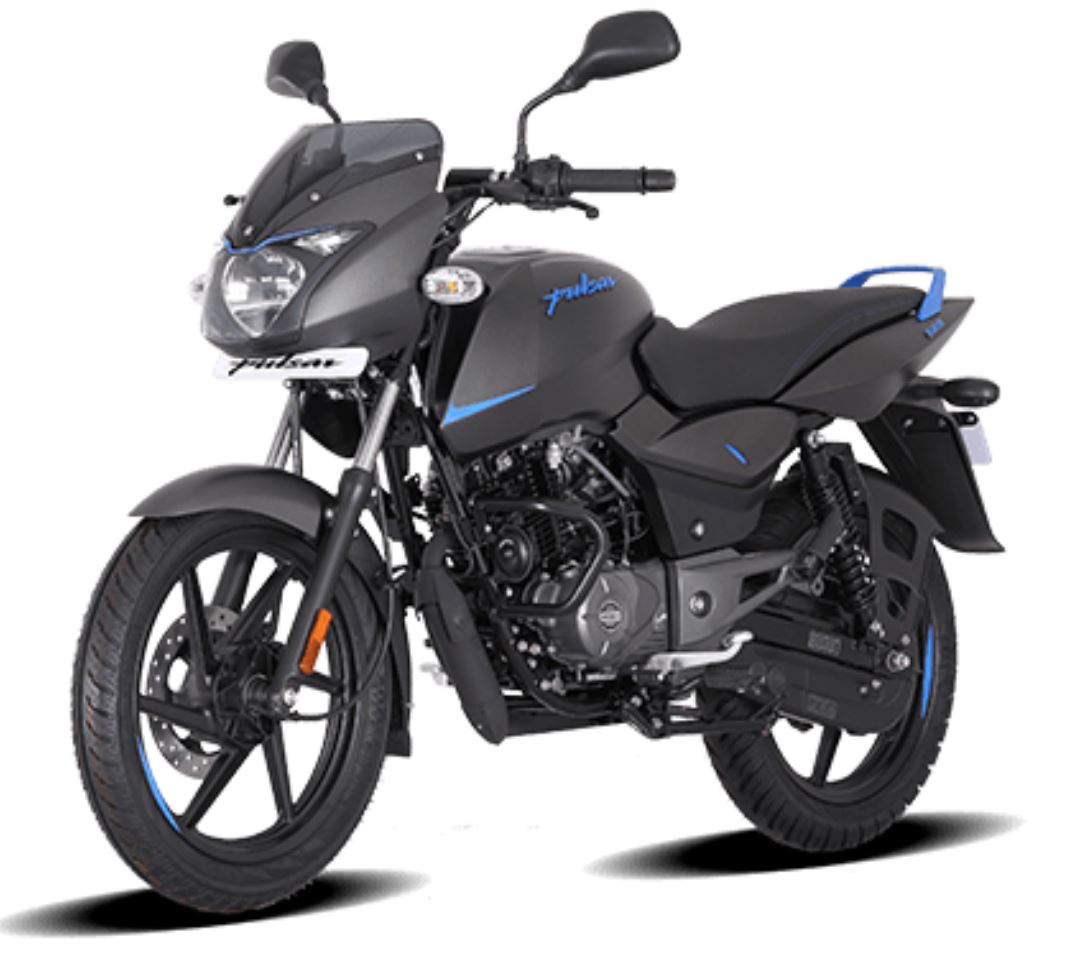 РћР±РѕРё Bajaj Pulsar 180