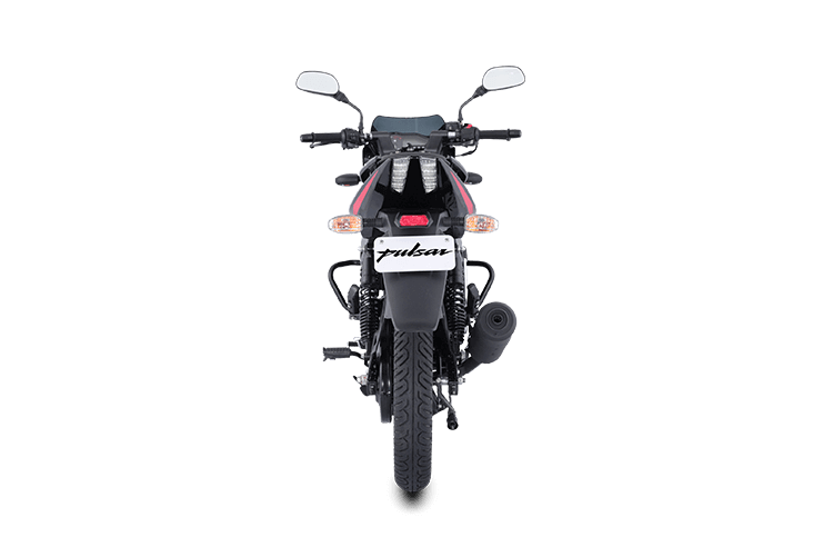 bajaj pulsar 180 seat price