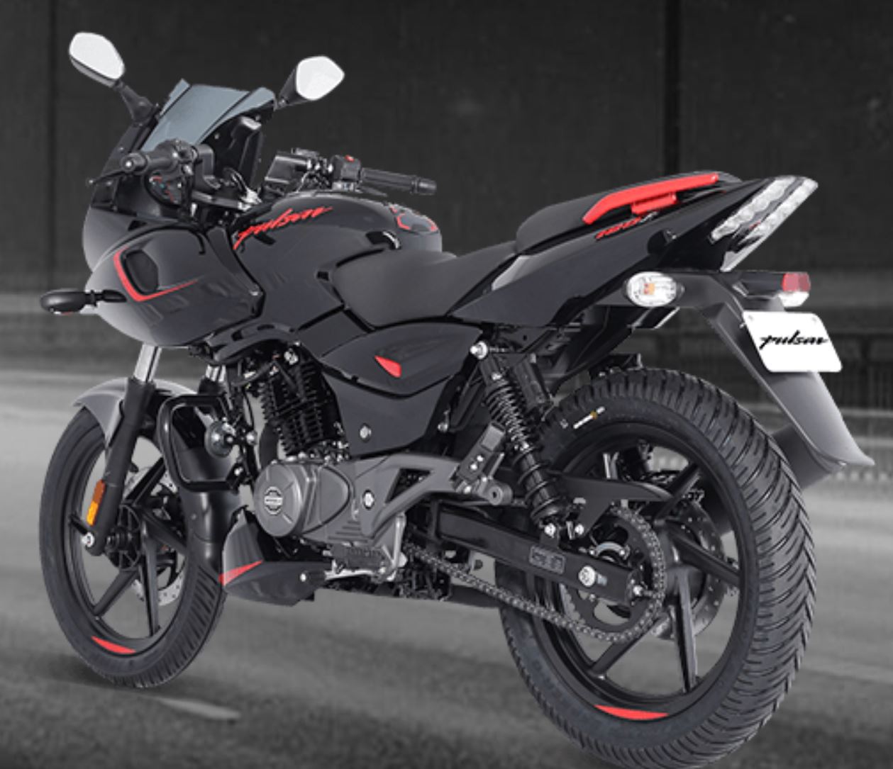 Bajaj Pulsar 180F Neon - Showing 2020-Bajaj-Pulsar-180F-Neon-12.jpg