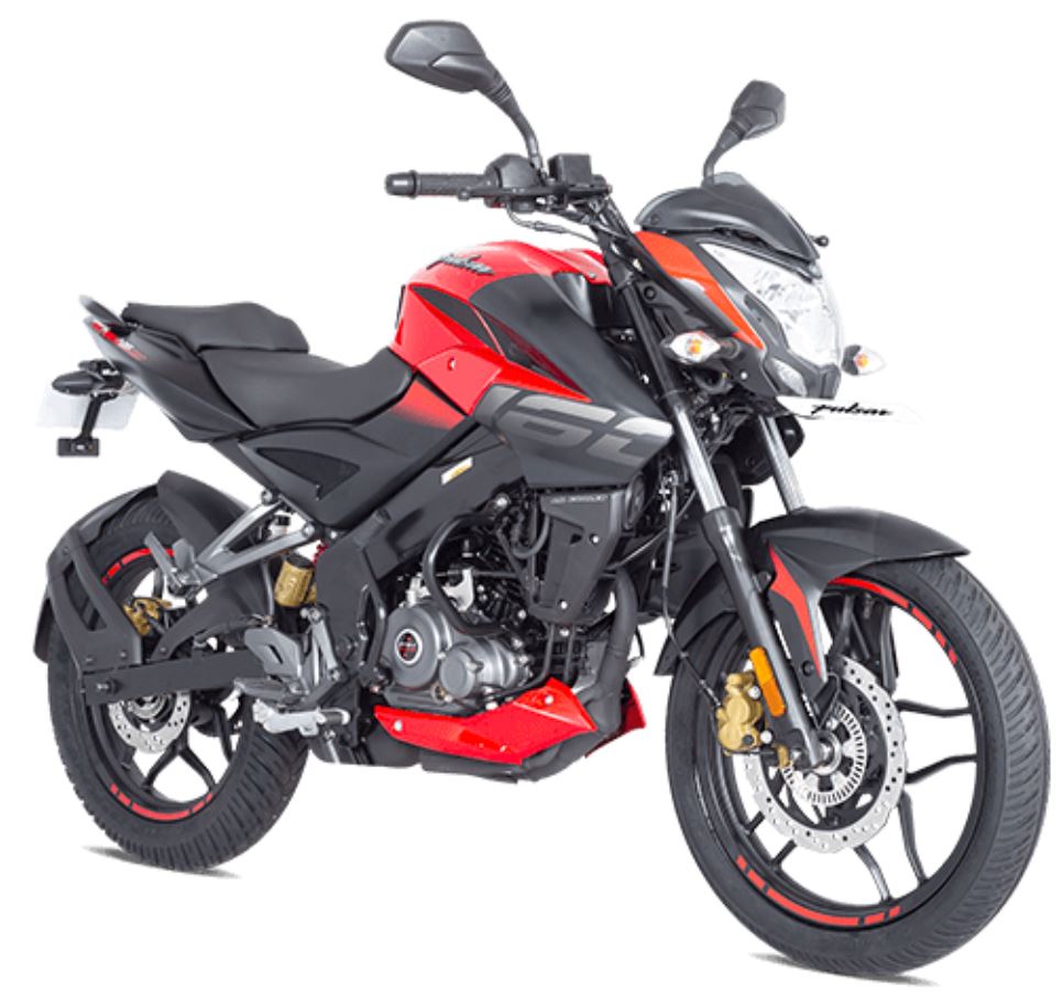 Bajaj Pulsar Ns 150 Купить