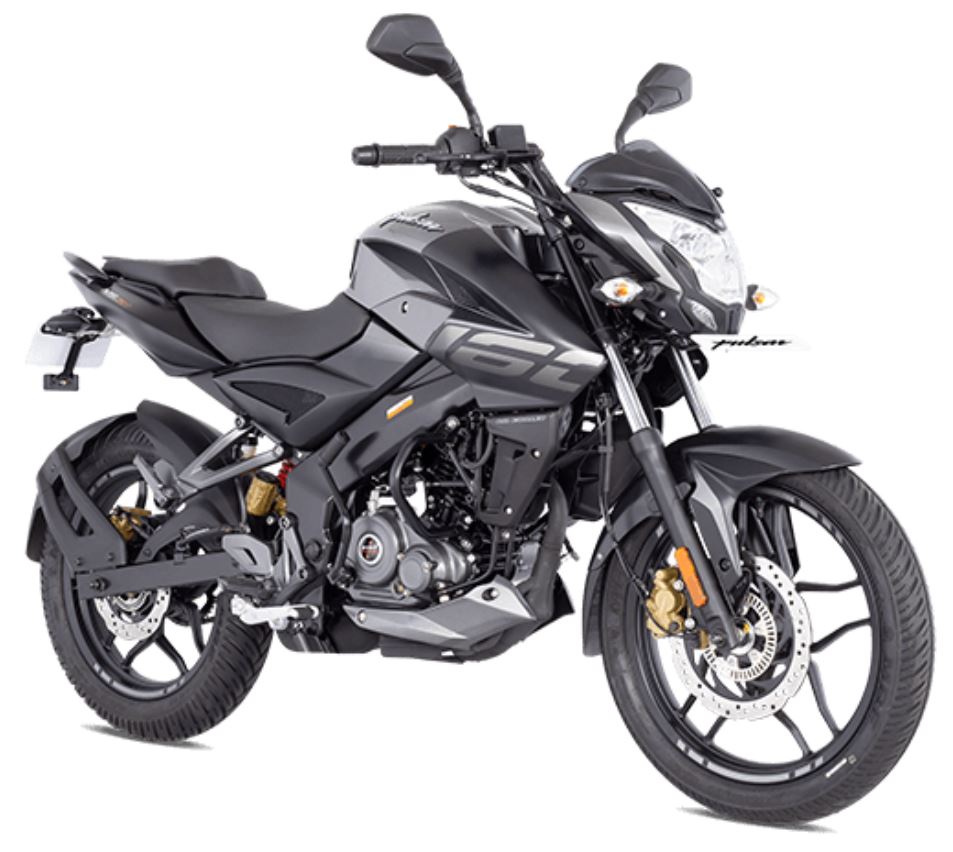 New Bajaj Pulsar NS160